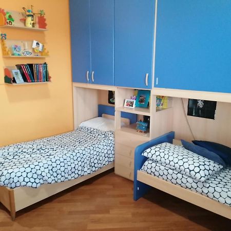 Policlinico Home Палермо Экстерьер фото