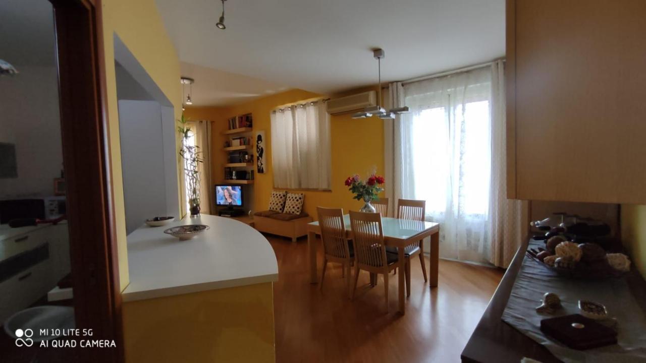Policlinico Home Палермо Экстерьер фото
